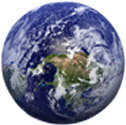 World icon